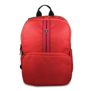 Ferrari Plecak FEURBP15RE 15" Urban Collection czerwony/red