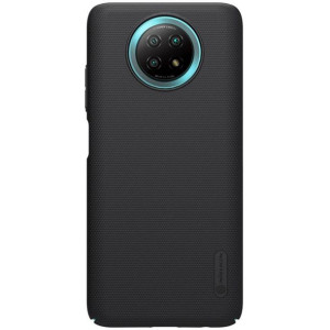 Nillkin Super Frosted Shield wzmocnione etui pokrowiec + podstawka Xiaomi R