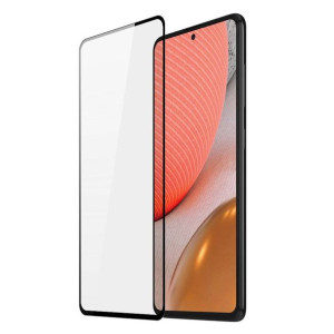 Dux Ducis 9D Tempered Glass wytrzymałe szkło hartowane 9H na cały ekran z r
