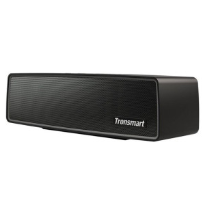 Tronsmart Studio przenośny bezprzewodowy głośnik Bluetooth 5.0 30W czarny (