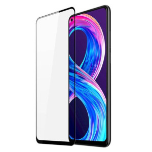 Dux Ducis 10D Tempered Glass wytrzymałe szkło hartowane 9H na cały ekran z
