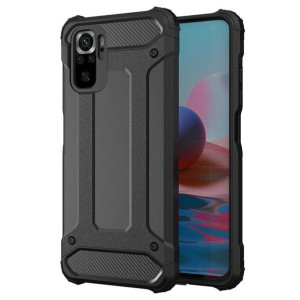 Hybrid Armor pancerne hybrydowe etui pokrowiec Xiaomi Redmi Note 10 / Redmi
