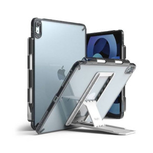 Ringke Fusion Combo Outstanding sztywne etui z żelową ramką do iPad Air 202
