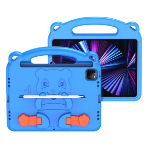 Dux Ducis Panda bezpieczne dla dzieci dziecięce miękkie etui do iPad Pro 11