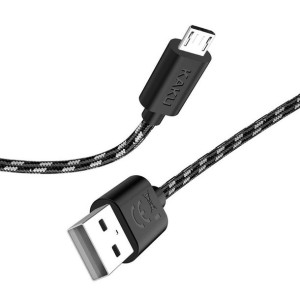 Kabel USB 3A 1M MICRO USB KAKU KSC-106 Szybkie Ładowanie Quick Charge 3.0 i