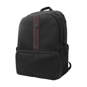 Ferrari Plecak FEURBP15BK 15" Urban Collection black/czarny