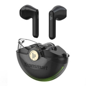 Tronsmart Battle Gaming TWS douszne bezprzewodowe słuchawki Bluetooth wodoo