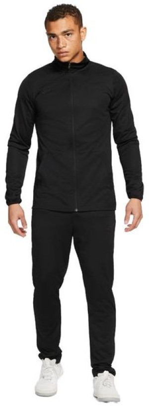 Dres męski Nike Dry Academy 21 Trk Suit czarny CW6131 011
