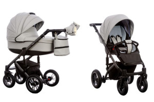 Wózek 3w1 Paradise Baby Euforia kolor 1