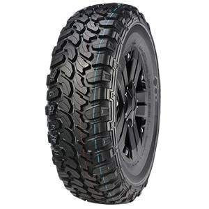 Aplus A929 M/t 35x12.50r15 113q Lt P.o.r Bsw