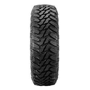 Cooper Evolution Mtt 255/70r16 108/104q Lt P.o.r Owl