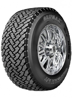 Gripmax A/T 265/65R17 112T OWL