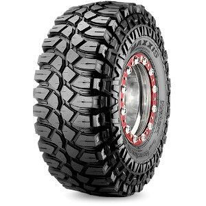 Maxxis Trepador Competition 37x12.50-17 124k Lt P.o.r Bsw