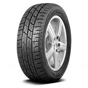 Pirelli Scorpion Zero All Season Run Flat 295/45r20 110y