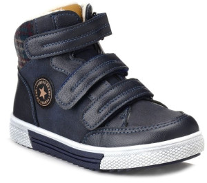 Buty zimowe dziecięce AMERICAN CLUB GC 19/21