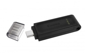 Pendrive Kingston DataTraveler 70 64GB USB-C