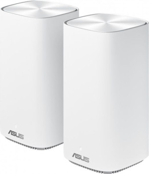 ASUS ZenWiFi CD6 biay 2 pak biay
