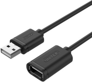 Unitek przedłużacz USB 1m 100cm