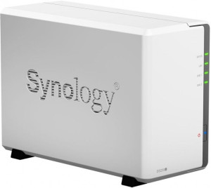 Synology DS220j