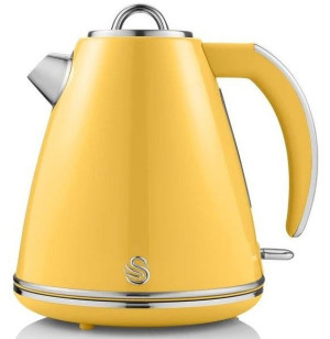 Czajnik Swan Jug 3KW Yellow 3000 W - 1.5l