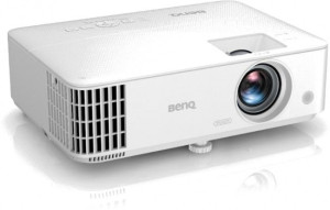 Projektor BenQ MU613 Full HD biały PILOT