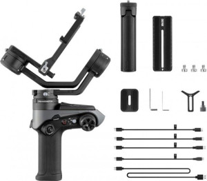 Gimbal do aparatów Zhiyun Weebill 2