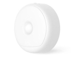 Smart lampka nocna Xiaomi Yeelight z sensorem