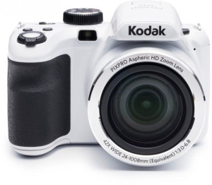 Aparat Kodak AZ421 biały