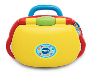 VTECH Teczuszka Maluszka