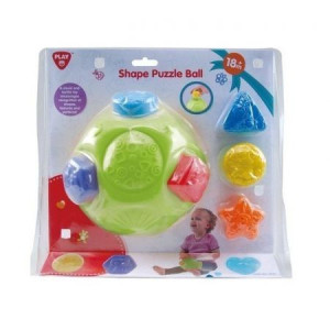 Dumel Discovery Piłka Sorter Sensoryczny