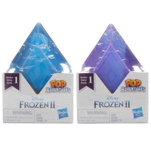 Frozen 2 Pop Up Figurka Pojedyńcza Niespodzianka