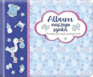 Album Naszego Synka