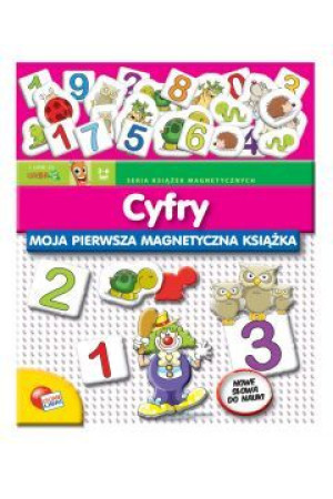 Lisciani: Carotina - Książeczka: Książeczka C