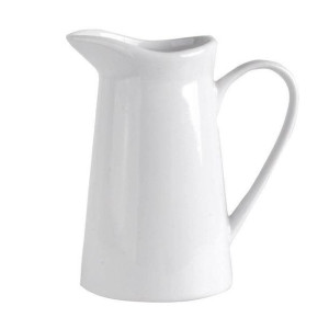 Mlecznik dzbanuszek porcelanowy na mleko 0,21l