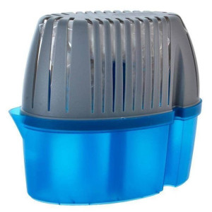 Pochłaniacz wilgoci / osuszacz powietrza z wkładem 450g 600ml