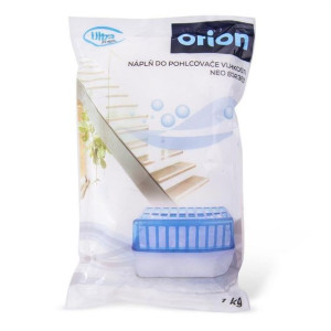 Wkład do pochłaniacz wilgoci Orion NEO 1kg