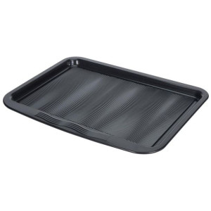 Forma blacha do PIECZENIA ciast ciasteczek płaska