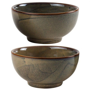 Miska miseczka salaterka ceramiczna 300 ml 2 sztuki