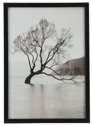 Ramka na zdjęcia ramki czarne 21x30 cm na prezent
