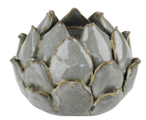 Świecznik kwiat lotosu tealight na prezent