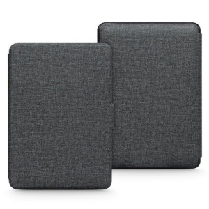 Tech-Protect SMARTCASE KINDLE PAPERWHITE IV/4 2018/2019/2020 DARK szary