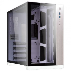 Obudowa Lian Li PC-O11DW Dynamic szklany bok/przód