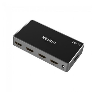 Spliter HDMI 1 in - 4 out Unitek