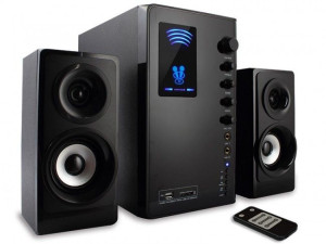 Głośniki Tracer 2.1 Tumba BLUETOOTH