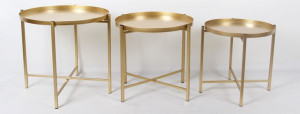 LUCAS Stolik L 47,5x44,5x42,5cm