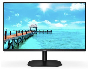 Monitor 27'' AOC 27B2QAM FHD VA głośniki