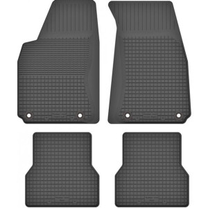 SKODA SUPERB I 1 gumowe dywaniki STOPERY