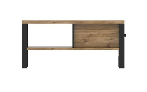 Stolik Kawowy 90cm Appenzeller Fichte OLIN 99