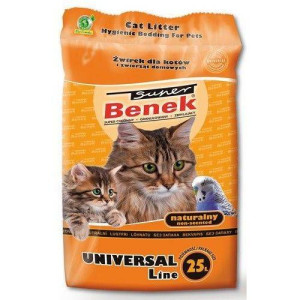 Super Benek Uniwersalny 25 l