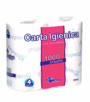 papier do toalet chemicznych rozpuszczalny TOI TOI